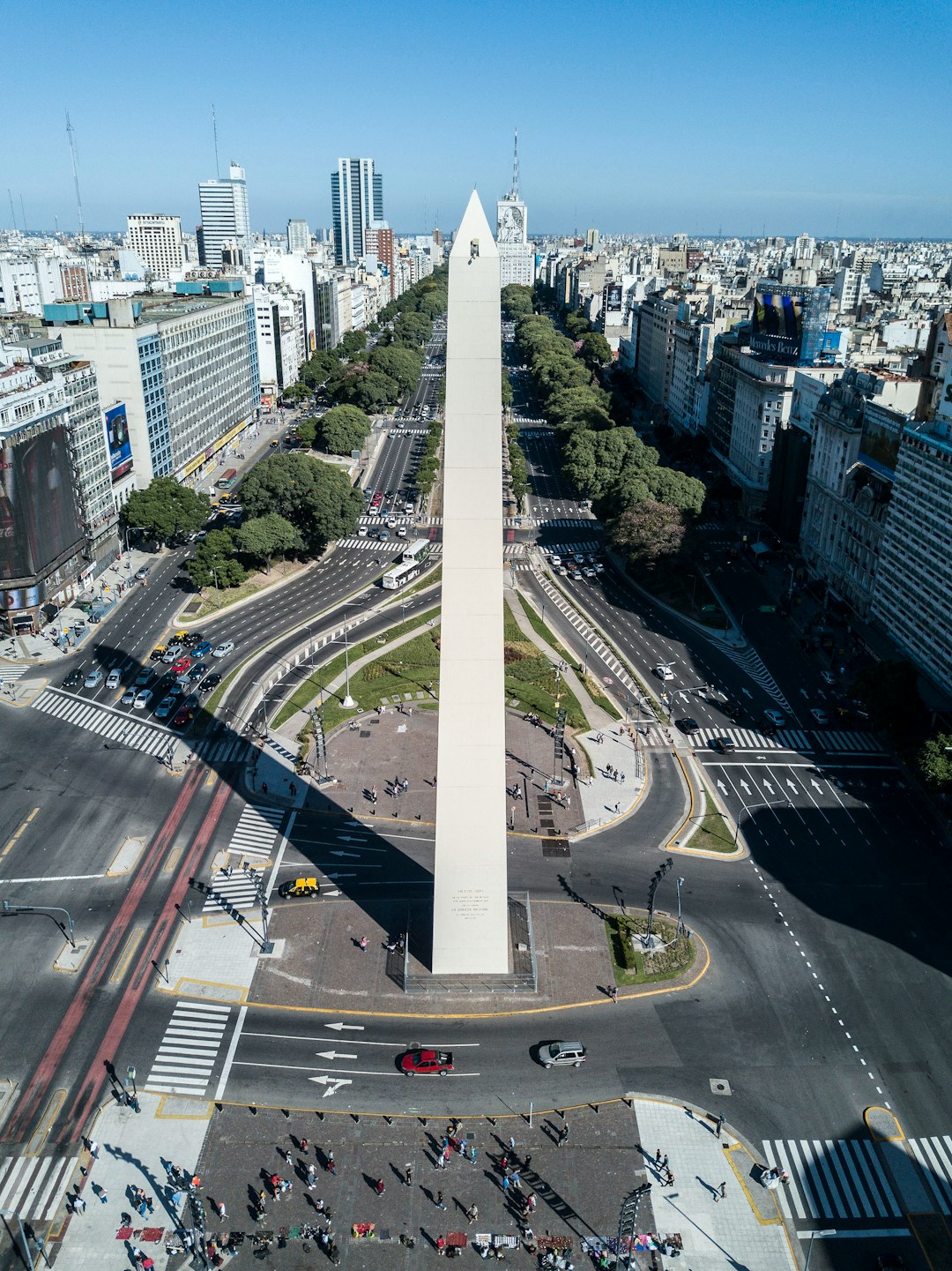 Documentos importantes para viajar a Argentina