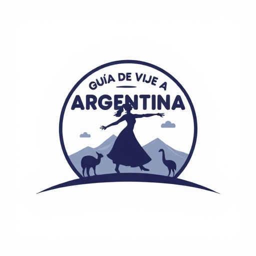 Viajes a Argentina Logo